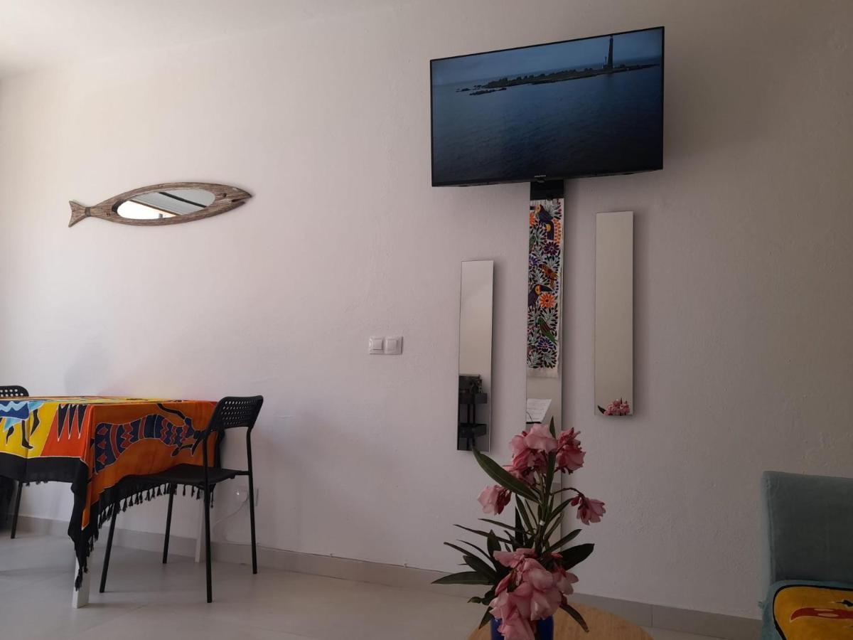 Appartement New Center Of 100m By Beaches *