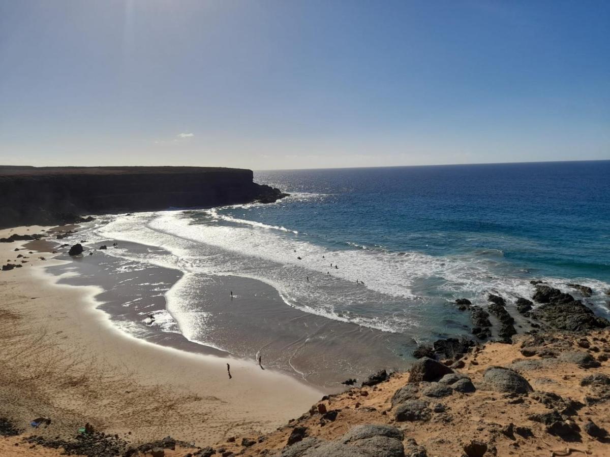 New Center Of 100m By Beaches Appartement Corralejo