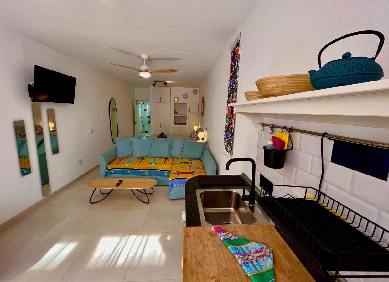 New Center Of 100m By Beaches Appartement