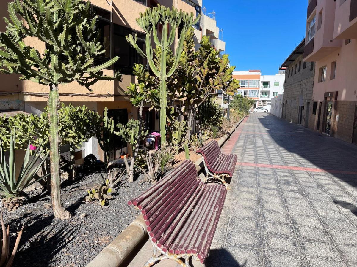 Incantevole Nel Centro Di A 100 Metri Dal Mare * Corralejo